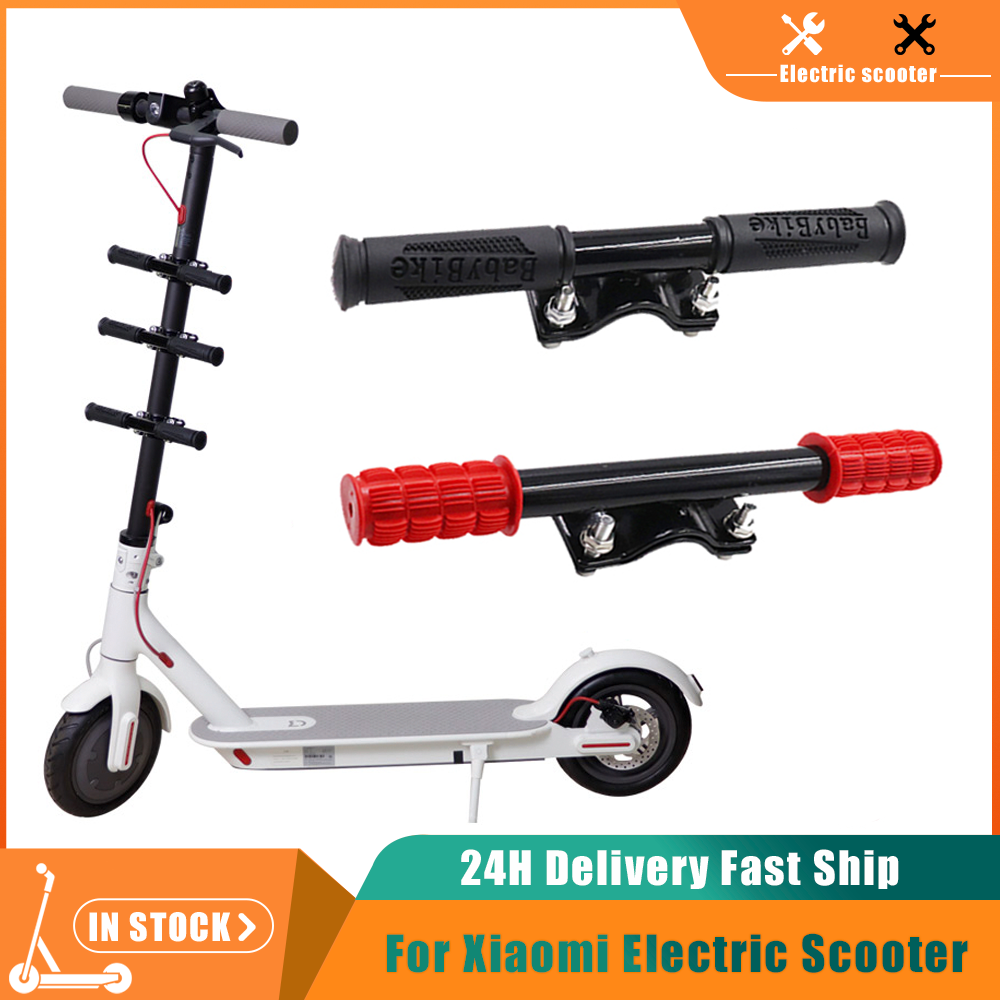 Non-SliP Handlebar Children Ha - Kids Ride On Suitcase Scooter ulasan dan harga