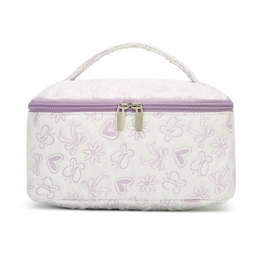 New Large Capacity Makeup Bag  - Cosmetic Bags ulasan dan harga