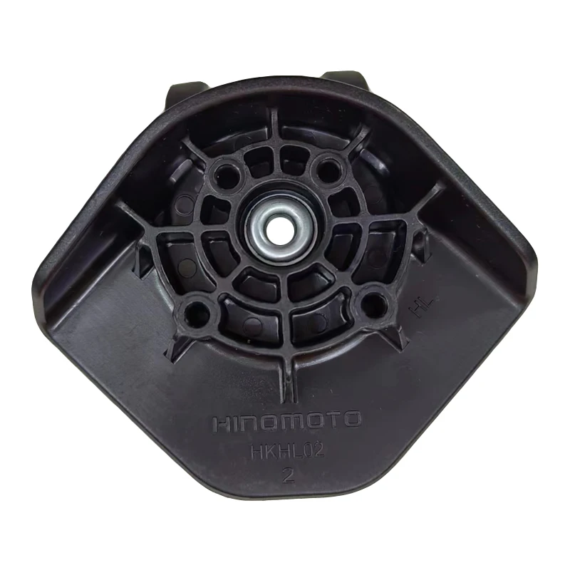 HKHL02 Silent Suitcase Wheels  - Silent Replacement Luggage Wheels ulasan dan harga