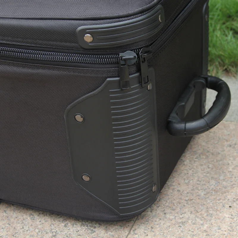Photographic Lamps Storage Rol - Foldable Rolling Luggage Bag ulasan dan harga