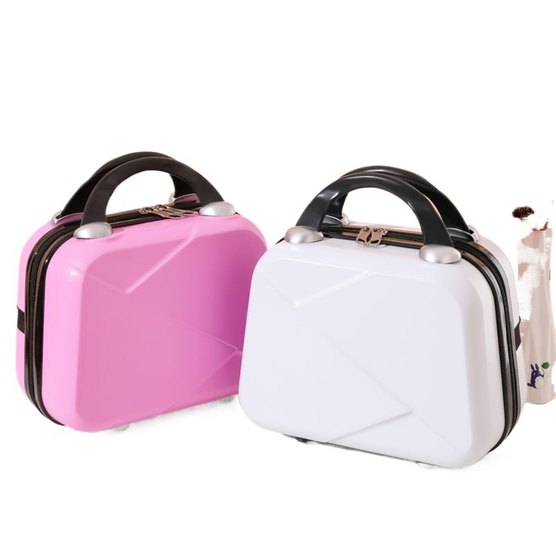 Portable Mini Hard Handheld Su - Luggage ulasan dan harga