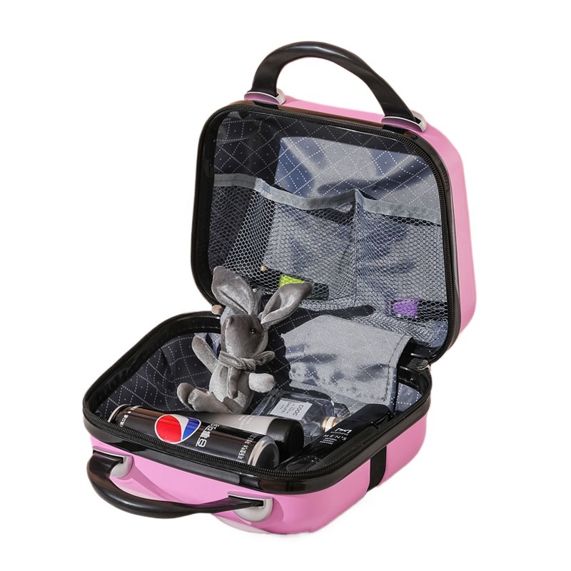 Portable Mini Hard Handheld Su - Luggage ulasan dan harga