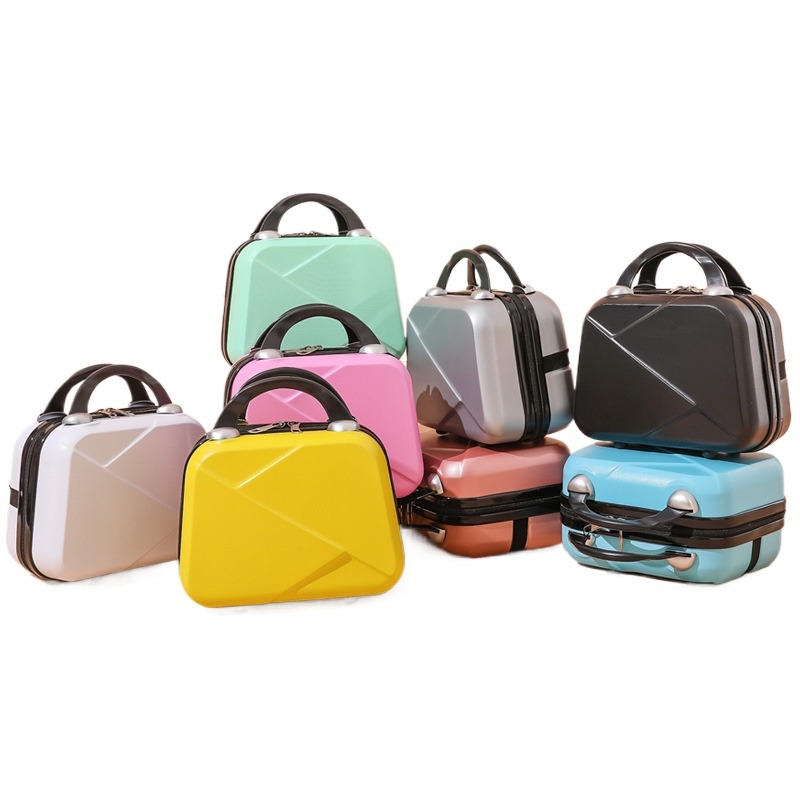 Portable Mini Hard Handheld Su - Luggage ulasan dan harga