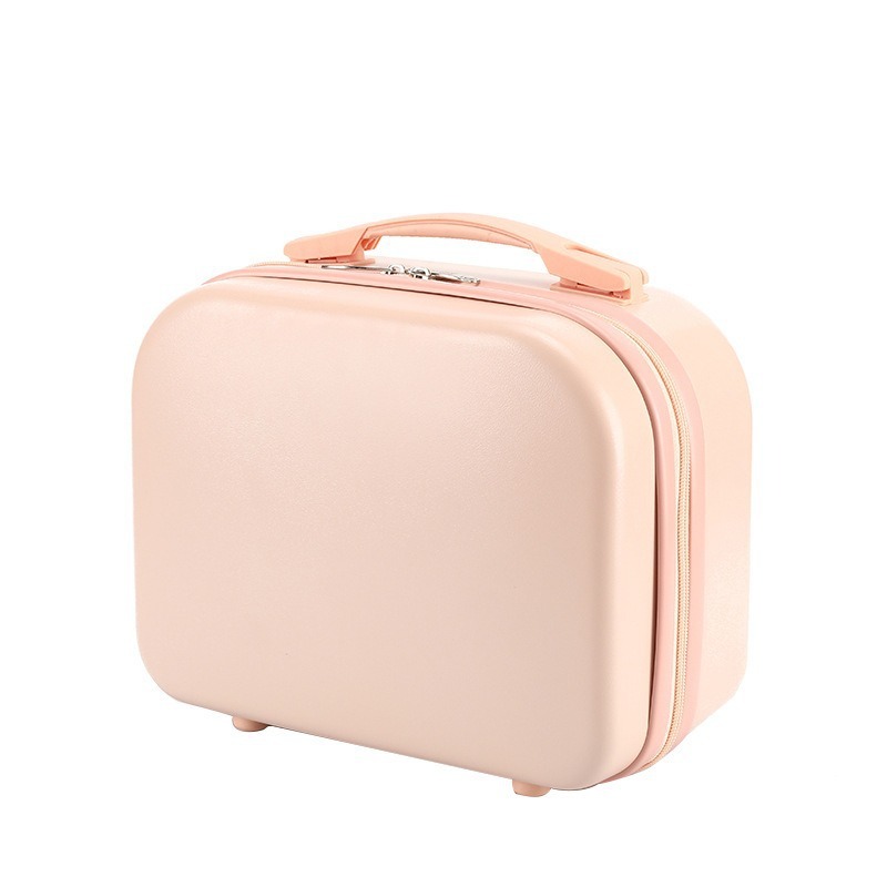 14 Inch Small Suitcase Lightwe - Luggage ulasan dan harga