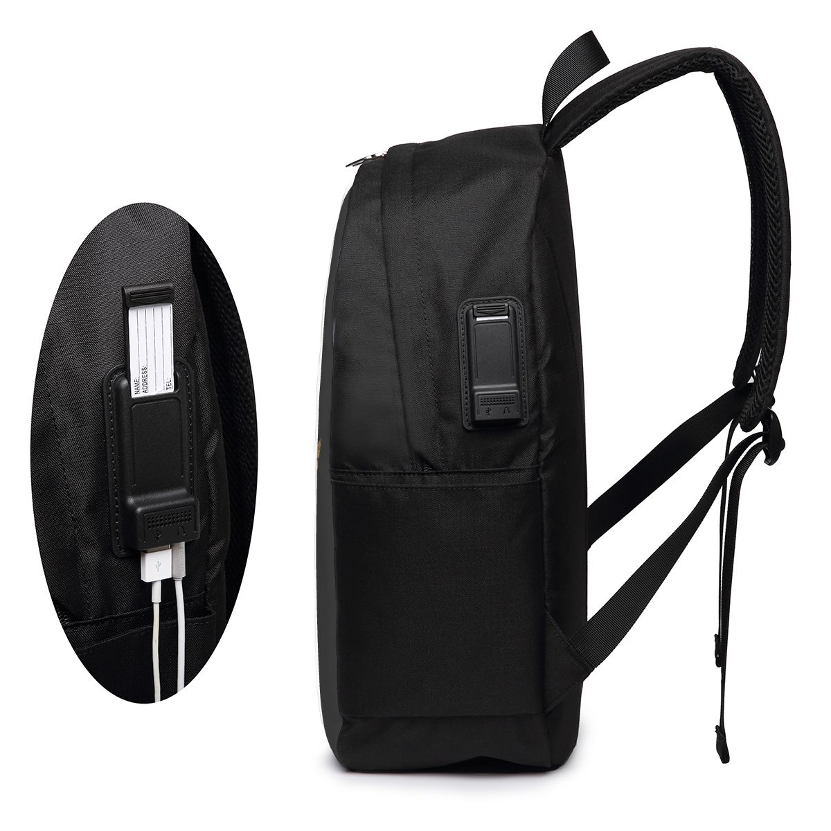 Morgan Motor Car Company Backp - Backpacks ulasan dan harga