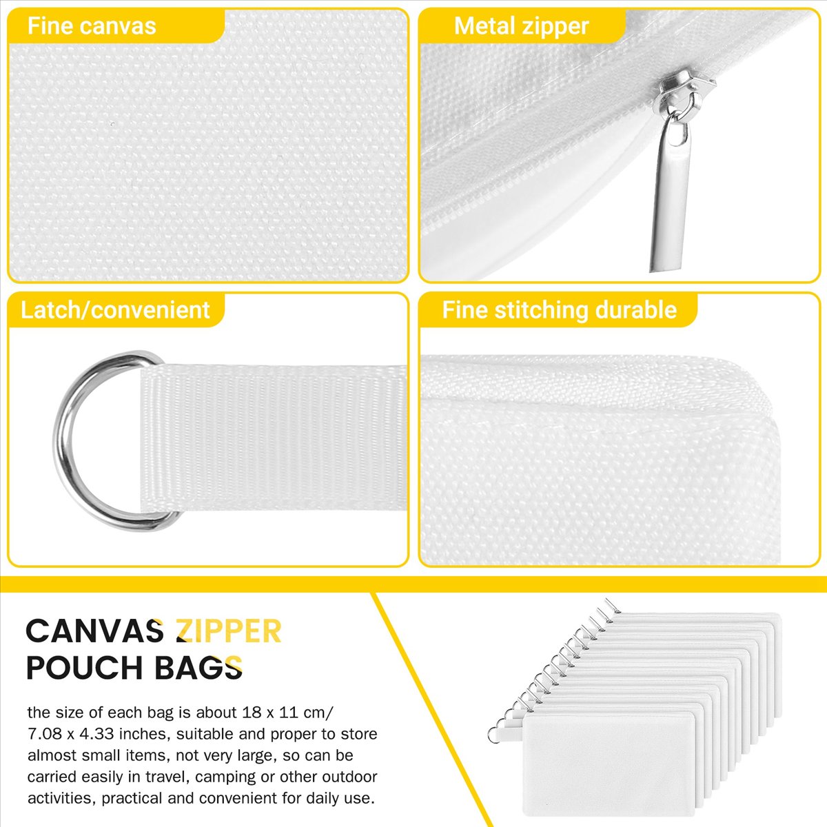 N82R Cosmetic Bags,Blanks Bags - Cosmetic Bags ulasan dan harga