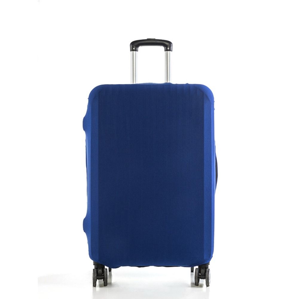 Durable Elastic Luggage Cover  - Waterproof Suitcase Cover Protector ulasan dan harga