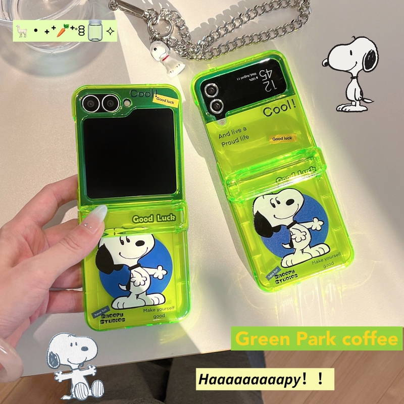 Cute Cartoon Peanut Snoopy Flu - Wallets ulasan dan harga