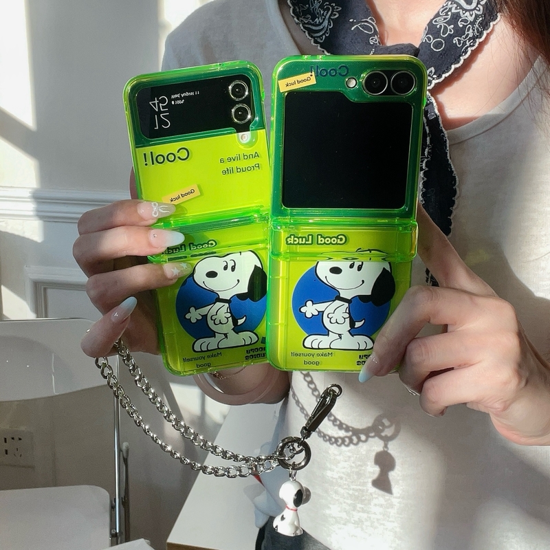 Cute Cartoon Peanut Snoopy Flu - Wallets ulasan dan harga